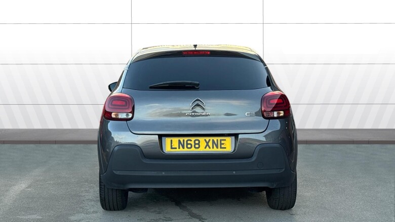 Citroen C3 1.2 PureTech 82 Flair 5dr Petrol Hatchback